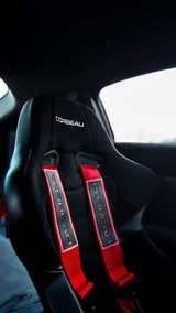 Corbeau 5-Point Harness Belts [SFI 16.1]