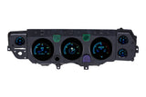 Dakota Digital Grafix Gauges for 1970-1972 Chevy Chevelle/Monte Carlo SS GRFX-70C-CVL