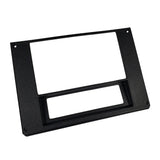 1982–1992 Camaro Complete Double Din Radio Install Kit – Standard Mount