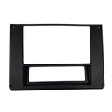 1982-92 Camaro REVERSE Double DIN Install Kit (Bezel & Brackets)