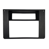 1982-92 Camaro Double DIN Install Kit (Bezel & Brackets)
