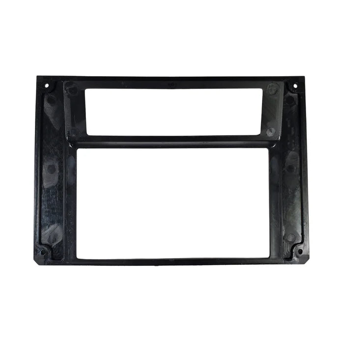 1982-92 Camaro Double DIN Install Kit (Bezel & Brackets)