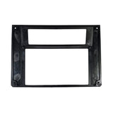 1982–1992 Camaro Double DIN Radio Bezel – ABS Injection Molded