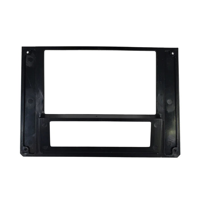 1982–1992 Camaro Complete Double Din Radio Install Kit – Reverse Mount