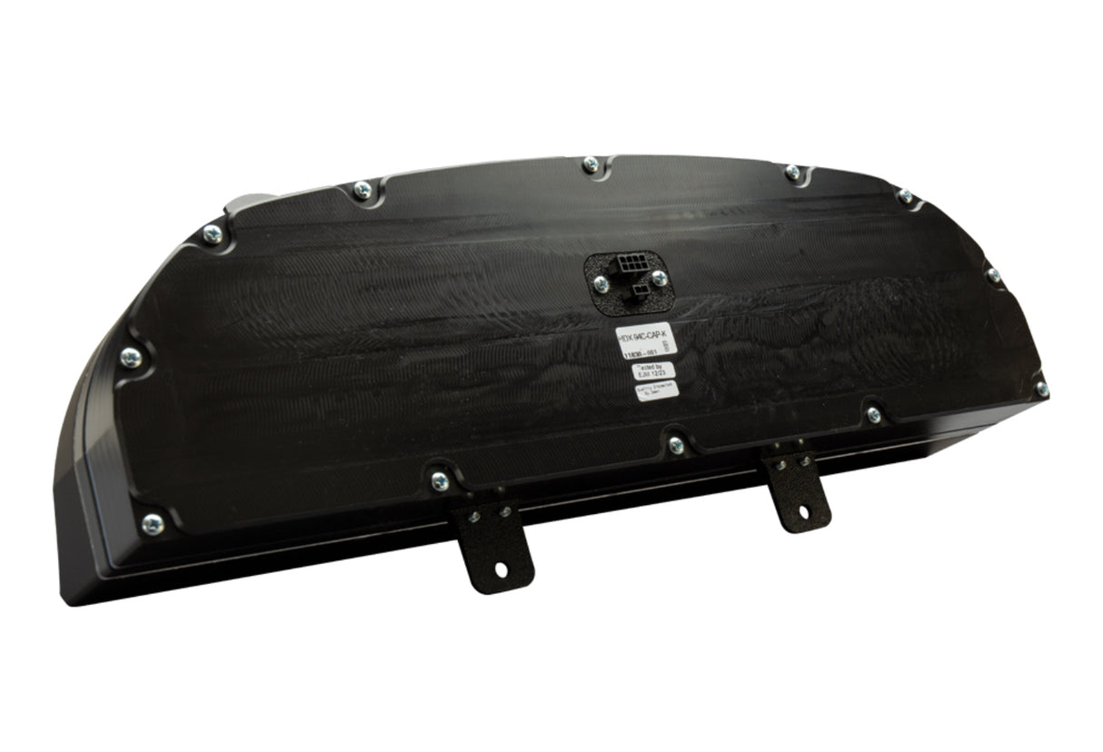 Dakota Digital HDX Gauges for 1994-1996 Impala Caprice HDX-94C-CAP