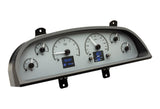 Dakota Digital HDX Gauges for 1994-1996 Impala Caprice HDX-94C-CAP