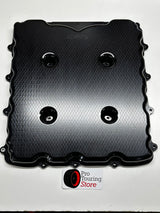 Billet LT4 Supercharger Lid - Cover - Aluminum by DSX