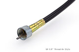 Mechanical Speedometer Cable Drive - Electronic Signal Input - ECD-200BT