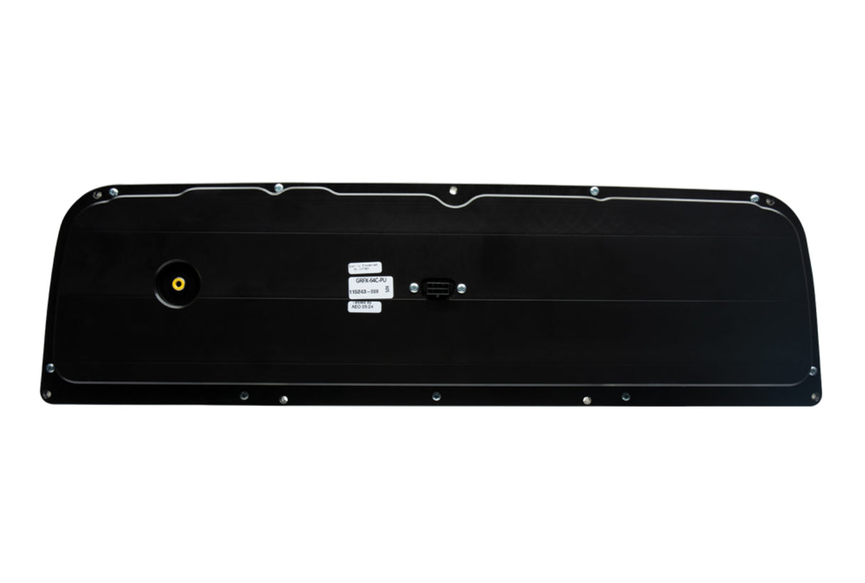 Dakota Digital Grafix Gauges for 64-66 Chevy C10 Pickup - Truck GRFX-64C-PU