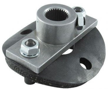 Steering Coupler Rag Joint 3/4” - 30 spline 990012