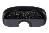 Dakota Digital HDX Gauges for 1994-1996 Impala Caprice HDX-94C-CAP