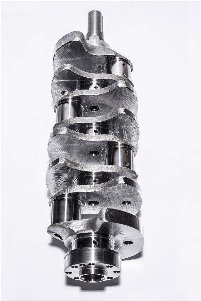 Coyote 5.2L VOODOO 526hp Crate Engine GT350 Flat Plane FA-557-AA – Pro ...