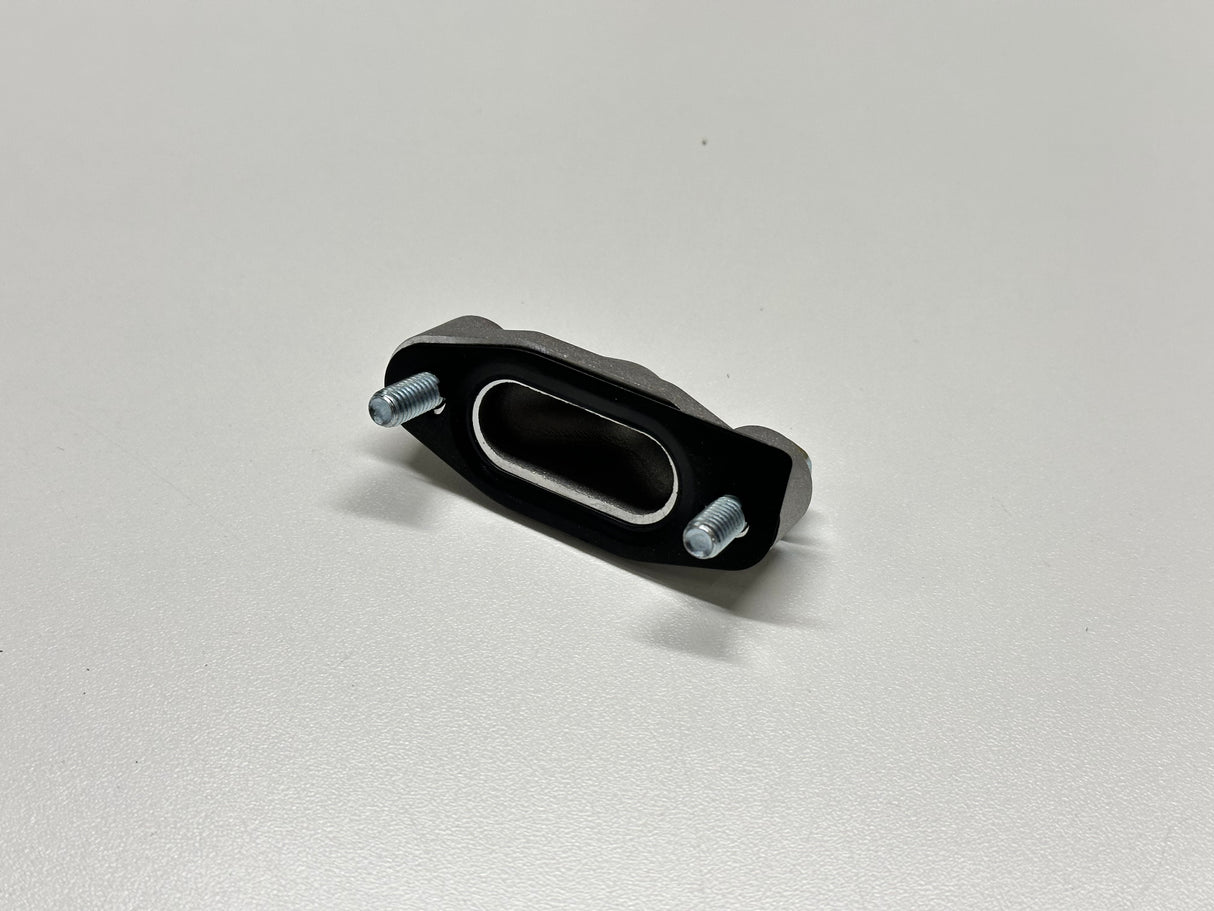 LS Engine Oil Pan Block Off Cover