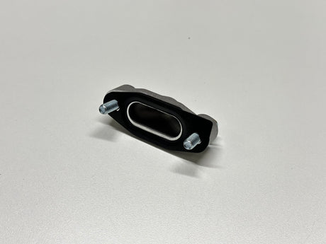 LS Engine Oil Pan Block Off Cover