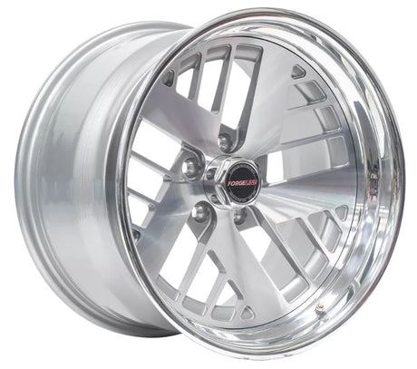 Forgeline FB3C 3-Piece Wheels - 3rd Gen Firebird Formula Inspired