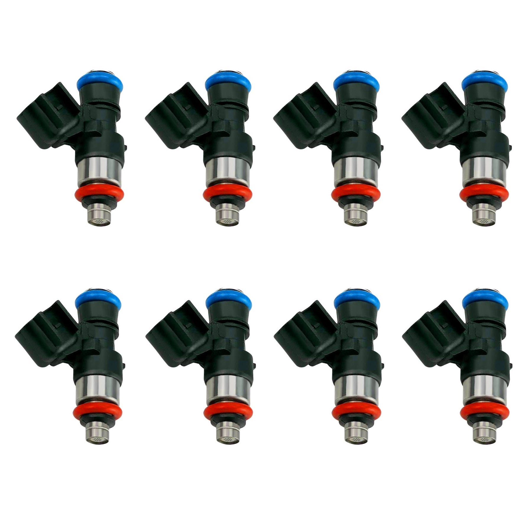 LS3 LSA 95lb Fuel Injectors 1000cc EV6 - by Fuel Injector Connection L ...