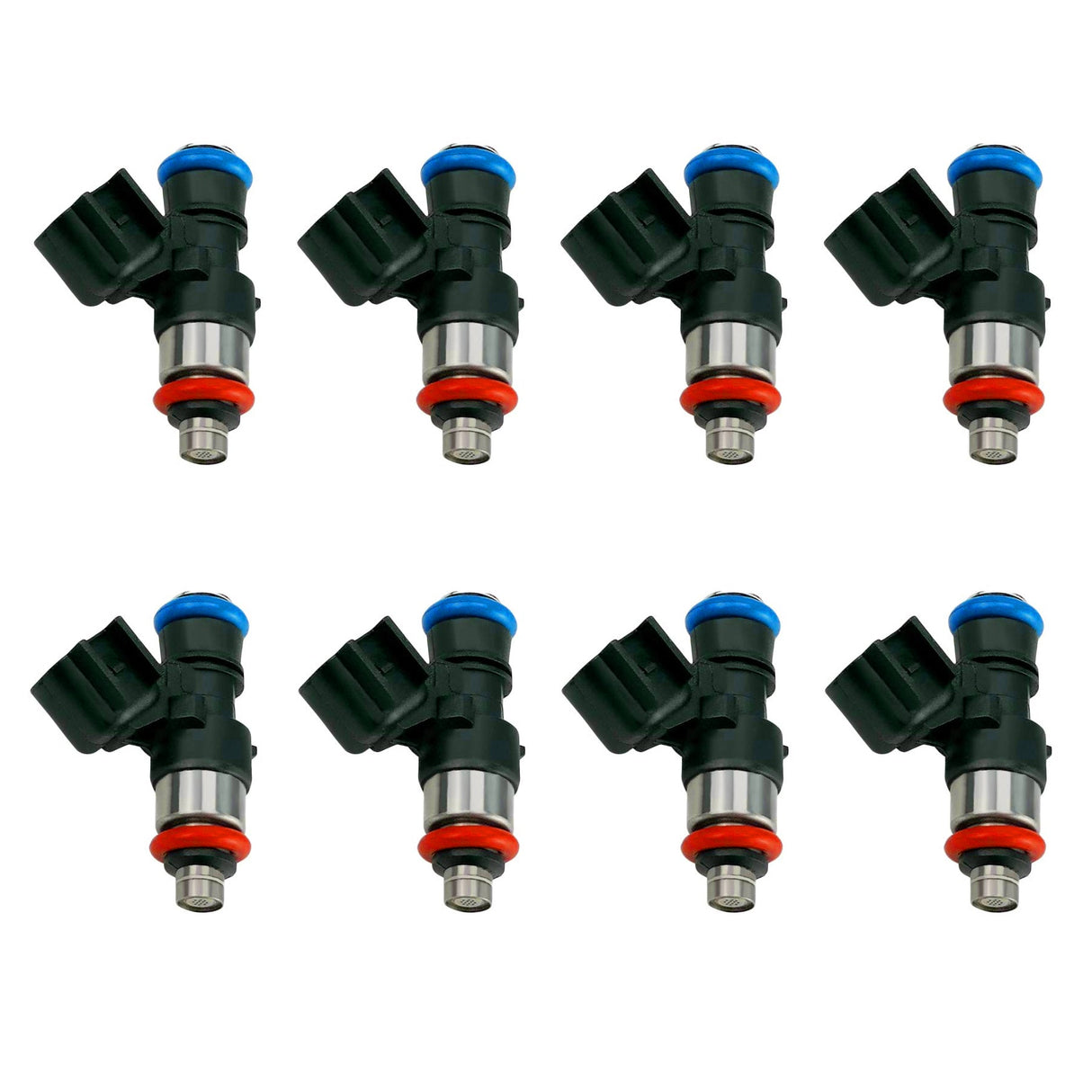 LS3 LSA 95lb Fuel Injectors 1000cc EV6 - by Fuel Injector Connection LS7 LS9