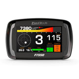 FuelTech FT550 EFI System - ECU and Display 3010005496