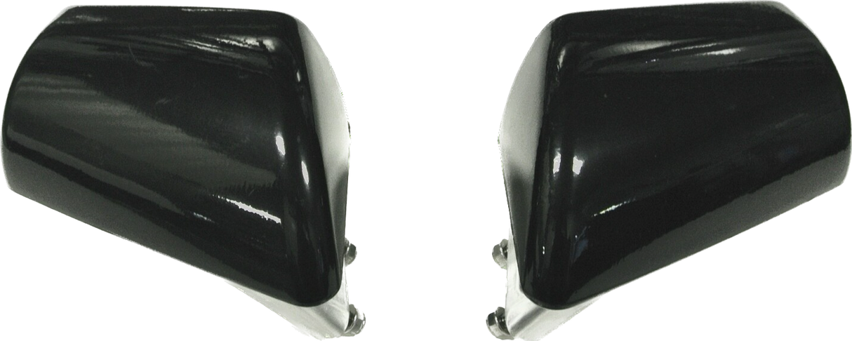 Fiberglass Aero Mirrors for 1st & 2nd Gen F-Body - Camaro Firebird