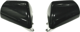 Fiberglass Aero Mirrors for 1st & 2nd Gen F-Body - Camaro Firebird