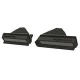 1982-1990 Firebird/Trans Am CLEAR Front Turn Signals (Turn Signal Housings Only)