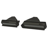 1982-1990 Firebird/Trans Am CLEAR Front Turn Signals (Turn Signal Housings Only)