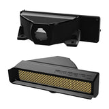 1982-1990 Firebird/Trans Am LED Front Turn Signals (Switchback)