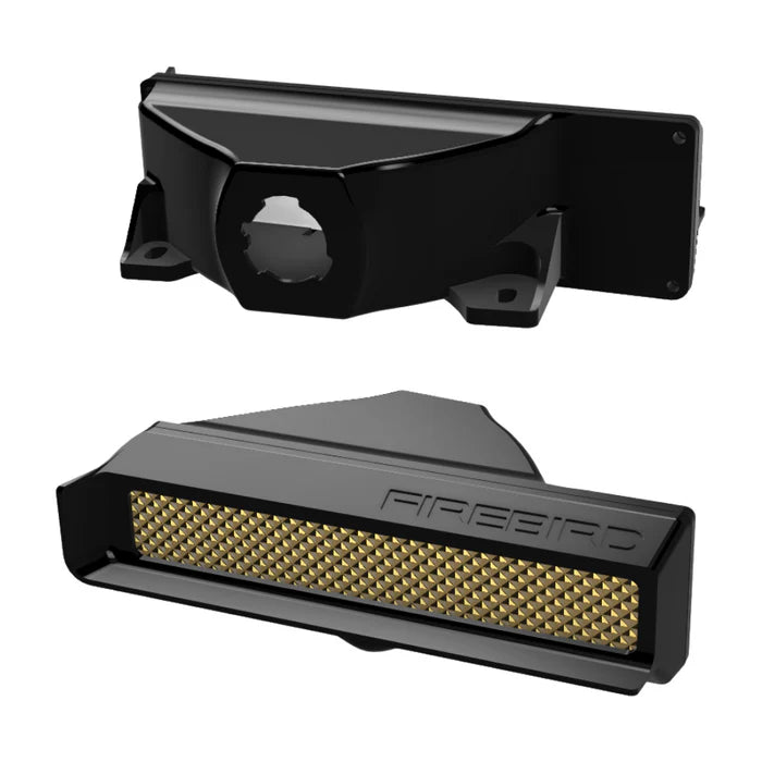 1982-1990 Firebird/Trans Am LED Front Turn Signals (Amber Only)