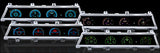 Dakota Digital Grafix Gauges for 1966- 67 Chevy Chevelle/ El Camino
