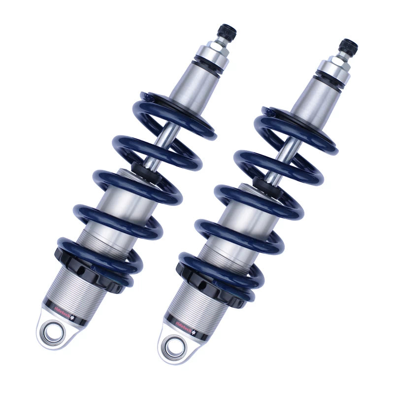 RideTech Coilover Suspension System Front & Rear - 1967-1969 F-Body Camaro Firebird