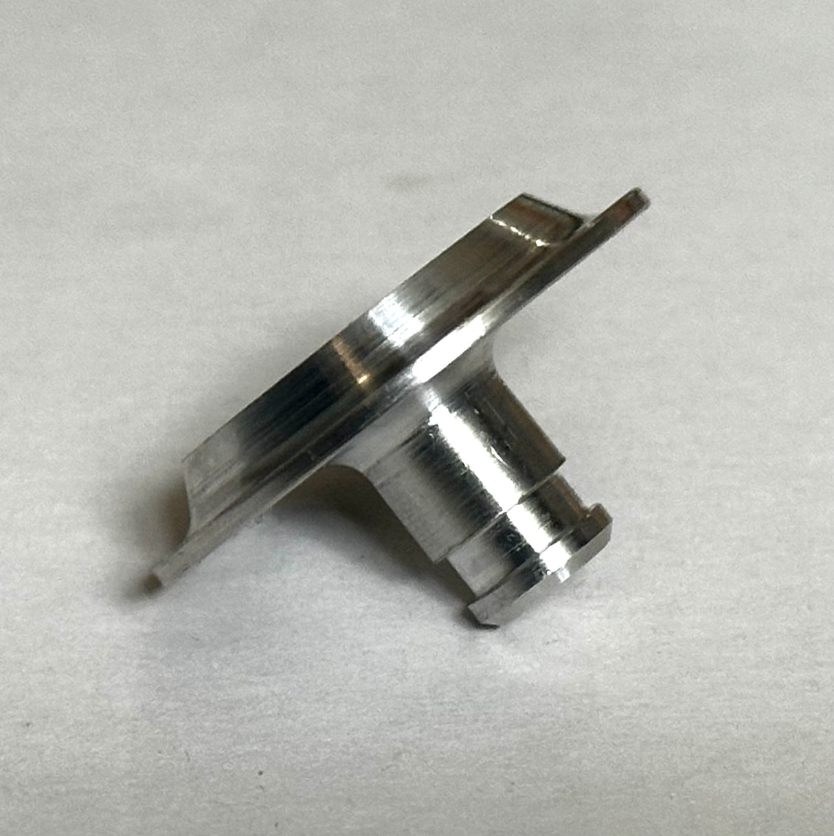 Holley Fuel Regulator Bypass Plug for Sniper Pump Modules