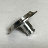 Holley Fuel Regulator Bypass Plug for Sniper Pump Modules