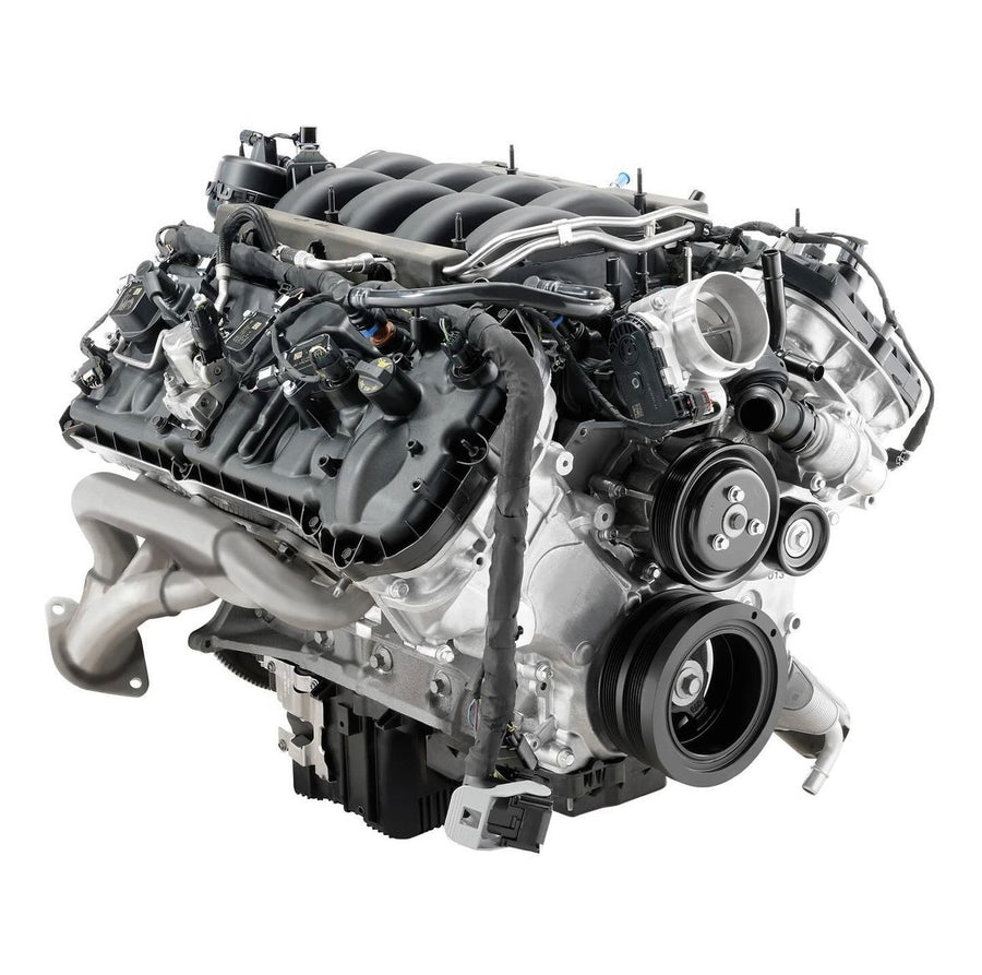 Ford Crate Engines – Pro Touring Store