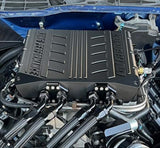 Kong Performance LSA LS9 Supercharger Lid Gen 3