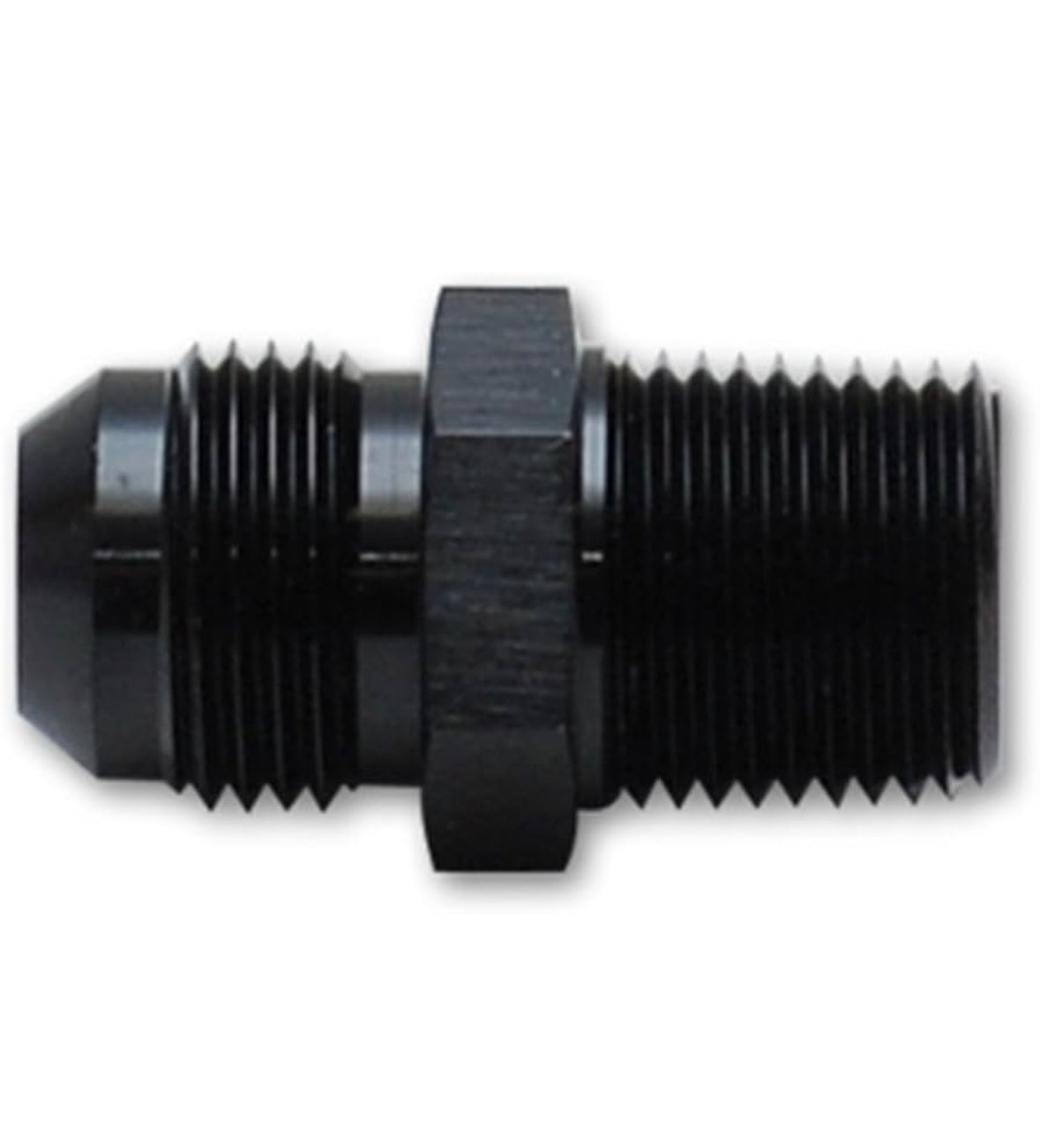 Male NPT to Male AN Adapters