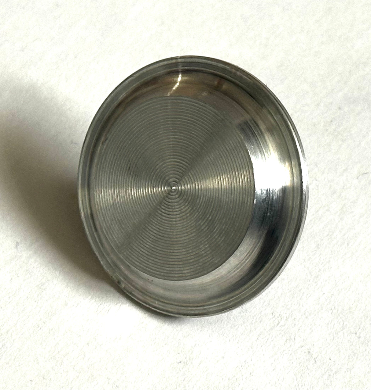 Holley Fuel Regulator Bypass Plug for Sniper Pump Modules