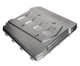 Billet Specialties LT4 Supercharger Lid - Cover - Aluminum