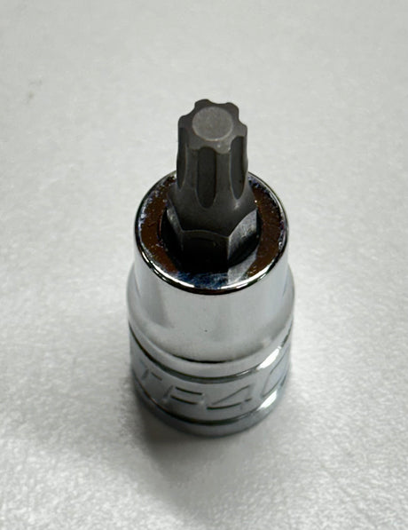 Torx Plus TP40 Socket for ATI Damper - Balancer 3/8 Drive Socket