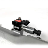 Boost Reference Port Block for LSA LS9 MAP Sensor LS3 Add On