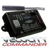 Velocity Commander Cruise Control System for DBW by Dakota Digital