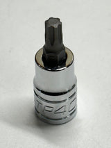 Torx Plus TP40 Socket for ATI Damper - Balancer 3/8 Drive Socket