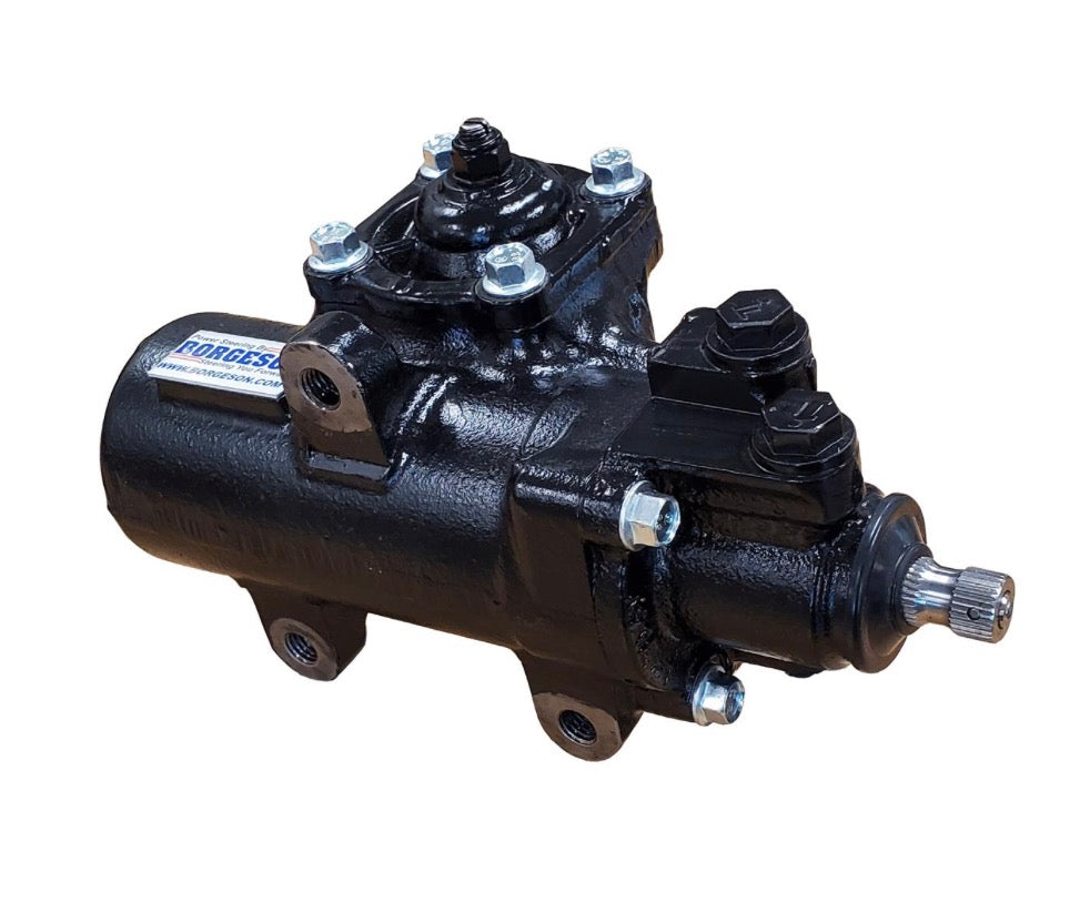 12.7:1 Quick Ratio Power Steering Gearbox - OBS GM Trucks 800134