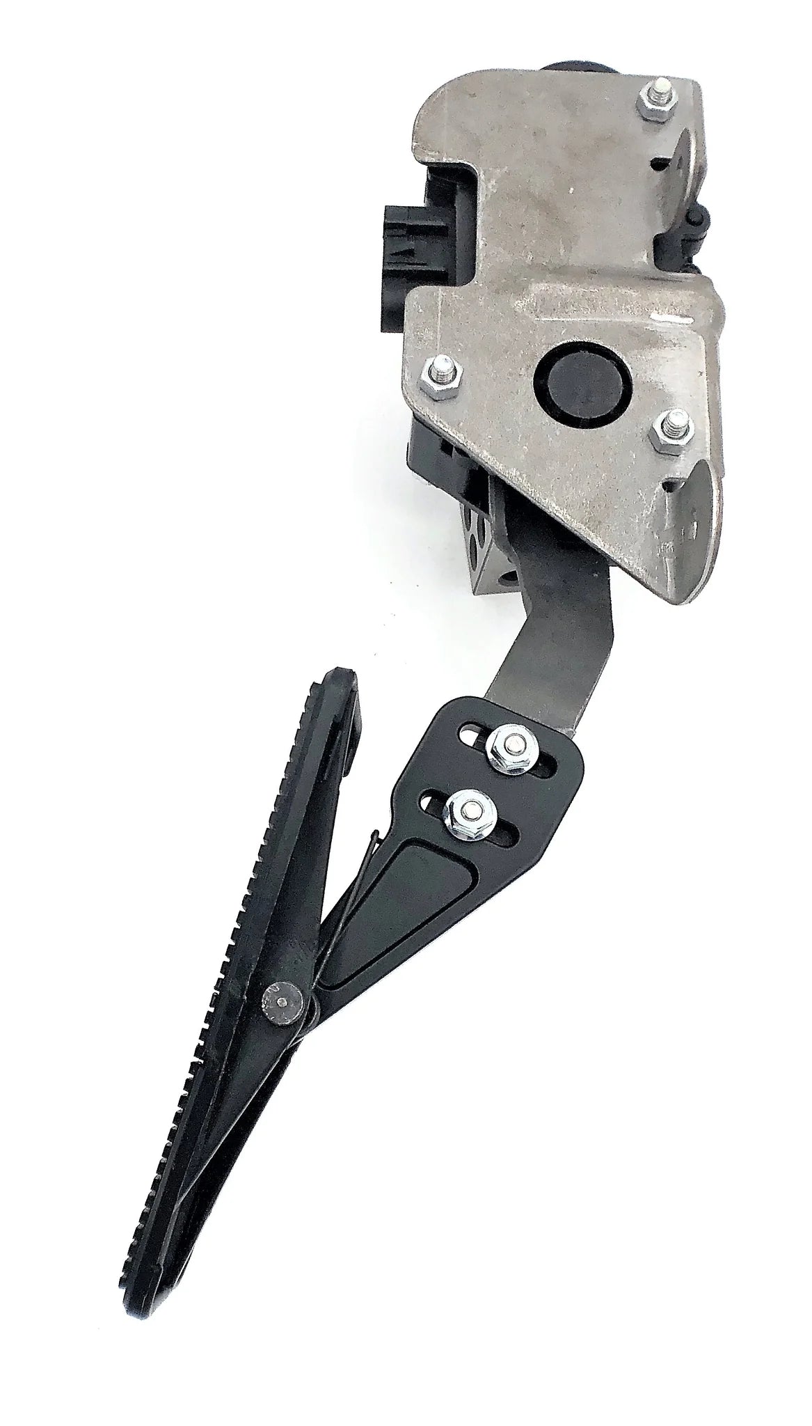 Gas Pedal Adapter - 67-81 F-Body 68-72 A-Body & X-Body Nova Chevelle Camaro