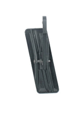 Gas Pedal Adapter - 67-81 F-Body 68-72 A-Body & X-Body Nova Chevelle Camaro