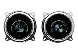 Dakota Digital Grafix Gauges for 47-54 Chevy Pickup - Truck GRFX-47C-PU
