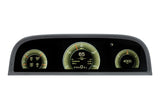 Dakota Digital Grafix Gauges for 60-63 Chevy C10 Pickup - Truck GRFX-60C-PU