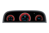 Dakota Digital Grafix Gauges for 60-63 Chevy C10 Pickup - Truck GRFX-60C-PU