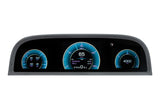 Dakota Digital Grafix Gauges for 60-63 Chevy C10 Pickup - Truck GRFX-60C-PU