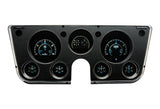 Dakota Digital Grafix Gauges for 67-72 Chevy C10 Pickup - Truck GRFX-67C-PU