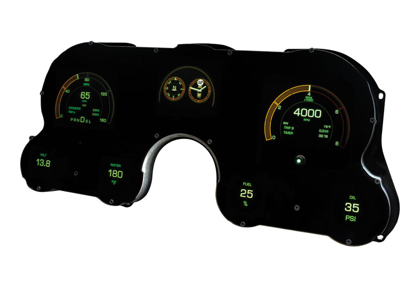 Dakota Digital Gauges C10